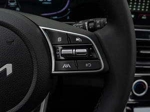 Внедорожник Kia Seltos 2025 года, 3030000 рублей, Краснодар