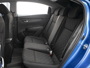 Седан Kia Rio 2020 года, 1450000 рублей, Омск