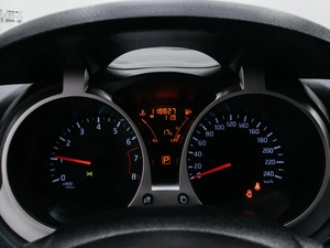 Внедорожник Nissan Juke 2013 года, 1099000 рублей, Красноярск