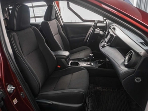 Внедорожник Toyota RAV4 2018 года, 2249070 рублей, Тюмень
