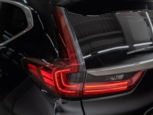 Внедорожник Honda CR-V 2020 года, 3160000 рублей, Красноярск