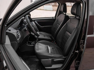 Внедорожник Renault Duster 2018 года, 1380000 рублей, Краснодар