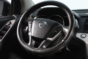 Внедорожник Nissan Murano 2010 года, 1099000 рублей, Новосибирск