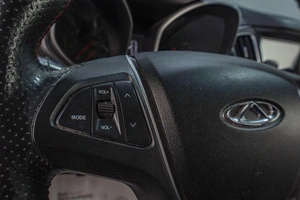 Внедорожник Chery Tiggo 5 2015 года, 919000 рублей, Челябинск