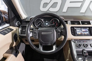 Внедорожник Land Rover Range Rover Sport 2016 года, 3499000 рублей, Петрозаводск