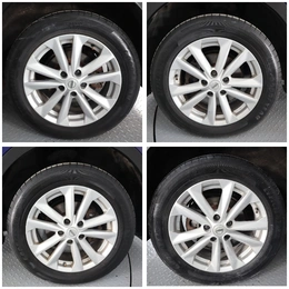 Внедорожник Nissan Qashqai 2014 года, Брянск