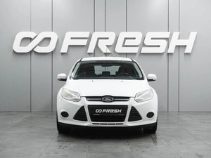 Универсал Ford Focus 2013 года, 689000 рублей, Воронеж