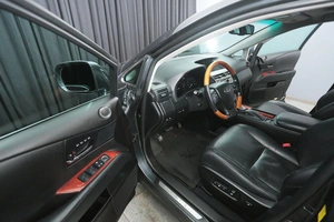 Внедорожник Lexus RX 2009 года, 1670000 рублей, Красноярск