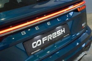 Внедорожник Geely Monjaro 2023 года, 3849000 рублей, Ульяновск