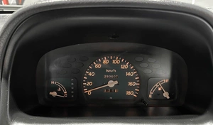 Хетчбэк Honda Logo 1997 года, 297000 рублей, Красноярск