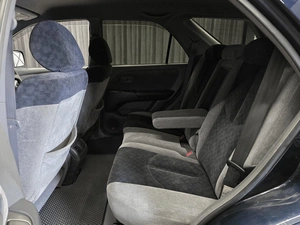 Внедорожник Toyota Harrier 1998 года, 735000 рублей, Красноярск
