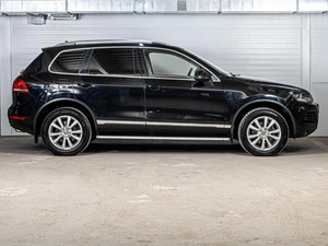 Внедорожник Volkswagen Touareg 2011 года, 1855000 рублей, Ставрополь