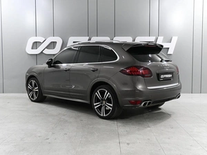 Внедорожник Porsche Cayenne 2012 года, 3149000 рублей, Аксай