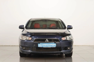 Седан Mitsubishi Lancer 2007 года, 779000 рублей, Челябинск