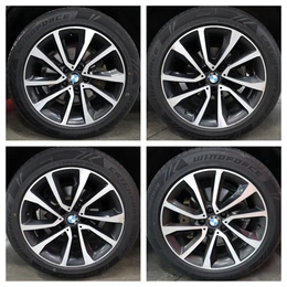 Внедорожник BMW X6 2016 года, 3050000 рублей, Курск
