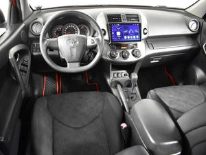 Внедорожник Toyota RAV4 2012 года, 1249900 рублей, Казань