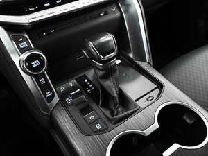 Внедорожник Toyota Land Cruiser 2021 года, 9948000 рублей, Ставрополь