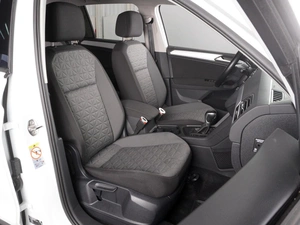 Внедорожник Volkswagen Tiguan 2021 года, 3158000 рублей, Минеральные Воды