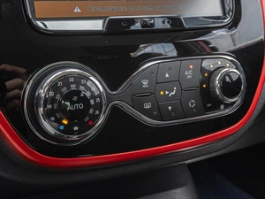 Внедорожник Renault Kaptur 2018 года, 1530000 рублей, Краснодар