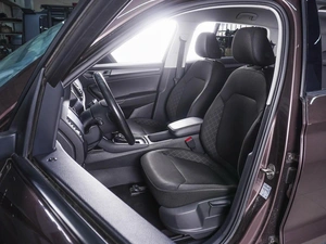 Внедорожник Skoda Kodiaq 2019 года, 2099000 рублей, Ростов-на-Дону