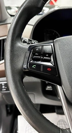 Внедорожник Hyundai Creta 2021 года, 2157000 рублей, Красноярск