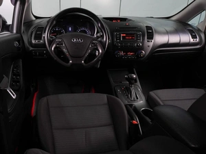 Седан Kia Cerato 2014 года, 1324000 рублей, Воронеж