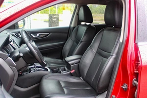 Внедорожник Nissan Qashqai 2016 года, 1595000 рублей, Ярославль
