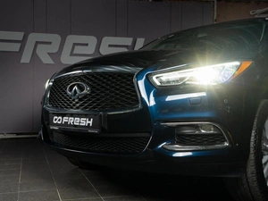 Внедорожник Infiniti QX60 2018 года, 2610000 рублей, Сургут