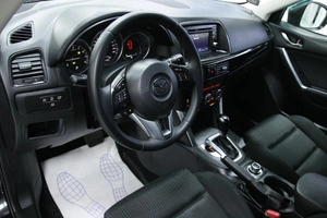 Внедорожник Mazda CX-5 2014 года, 1678000 рублей, Солонцы