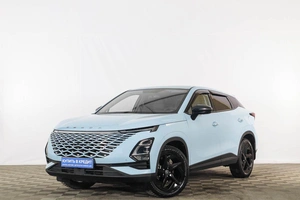 Внедорожник OMODA C5 2023 года, 1929000 рублей, Тюмень