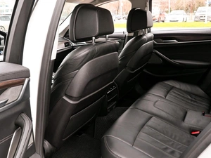 Седан BMW 5 серия 2020 года, 4219000 рублей, Волгоград