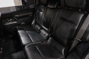 Внедорожник Mitsubishi Pajero 2011 года, 1669000 рублей, Новокузнецк