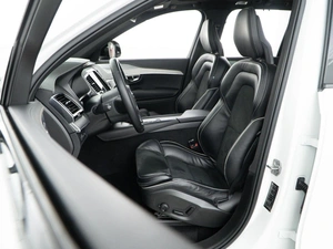 Внедорожник Volvo XC90 2021 года, 5989046 рублей, Москва