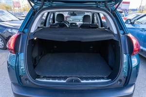 Внедорожник Peugeot 2008 2019 года, 1099000 рублей, Саратов