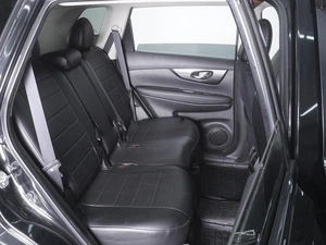 Внедорожник Nissan X-Trail 2015 года, 1870000 рублей, Ростов-на-Дону