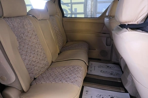 Минивэн Toyota Alphard 2009 года, 2389000 рублей, Омск