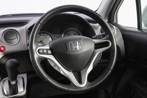 Минивэн Honda Stream 2011 года, 1289000 рублей, Новосибирск