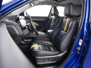 Внедорожник Haval F7x 2021 года, 1799050 рублей, Москва