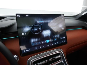 Внедорожник Geely Galaxy M7 2026 года, 3649434 рублей, Москва