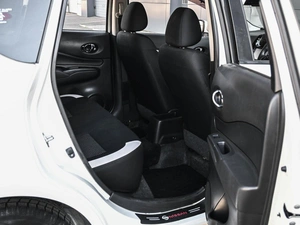 Хетчбэк Nissan Note 2019 года, 1359000 рублей, Кирилловка