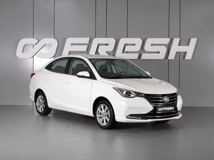 Седан Changan Alsvin 2023 года, 1188000 рублей, Красный Пахарь