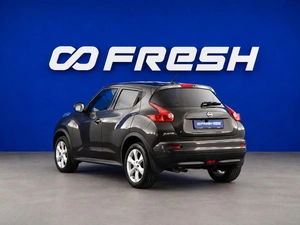 Внедорожник Nissan Juke 2013 года, 1199050 рублей, Москва