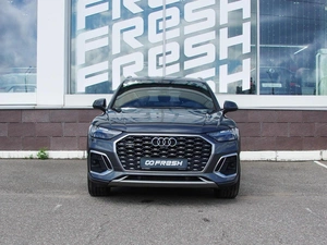 Внедорожник Audi Q5 Sportback 2021 года, 4340000 рублей, Владимир