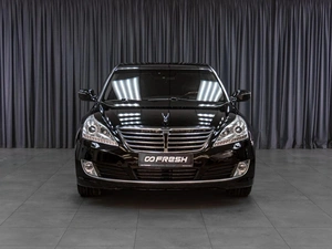 Седан Hyundai Equus 2013 года, 1719000 рублей, Тюмень