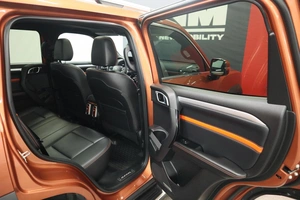 Внедорожник Haval Dargo 2023 года, 2730000 рублей, Курск