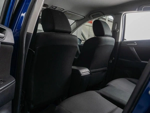 Хетчбэк Mazda 3 2012 года, 1049000 рублей, Тюмень