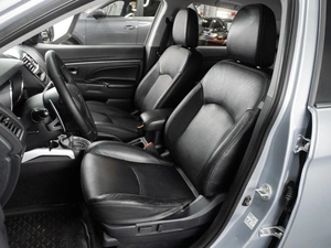 Внедорожник Mitsubishi ASX 2011 года, 1019000 рублей, Тюмень