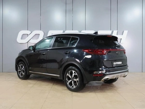Внедорожник Kia Sportage 2019 года, 1929000 рублей, Воронеж