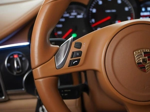 Лифтбек Porsche Panamera 4 2013 года, 3158077 рублей, Москва