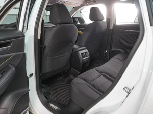 Внедорожник Haval F7x 2021 года, 1749000 рублей, Воронеж